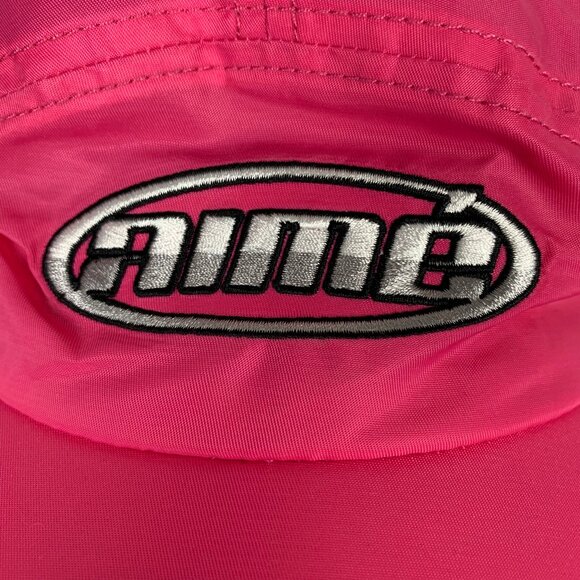 Aime Leon Dore pink hat - Picture 3 of 12